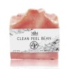 All-Natural Handmade Soap: Clean Peel Bean 